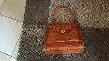 Schöne vintage leder gebraucht kaufen Schöne vintage leder gebraucht kaufen  Albstadt