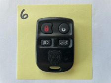 Oem jaguar keyless for sale  Thousand Oaks