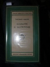 Libro giuseppe nutritore usato  Zenson di Piave