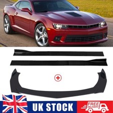 Chevy camaro chevrolet for sale  LEICESTER