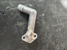 Ansaugstutzen hercules prima gebraucht kaufen  Neuhof