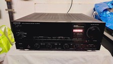Ampli kenwood 3300d d'occasion  Pfastatt