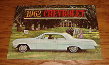 Original 1962 chevrolet for sale  Reinbeck