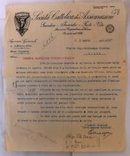 Societa cattolica assicurazion usato  San Giorgio di Nogaro