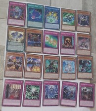 Lot cartes 4 d'occasion  Rethel