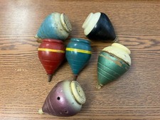 Lot toy spinning for sale  Midlothian
