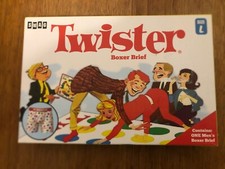 Swag twister board gebraucht kaufen  Duisburg