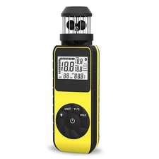 Digital anemometer wind gebraucht kaufen  Langenlonsheim