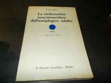 Andre albert rieducazione usato  Ragalna