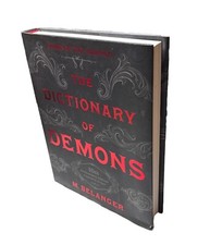 Dictionary demons belanger for sale  Portland