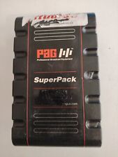 Pag superpack nickel for sale  LIVERPOOL