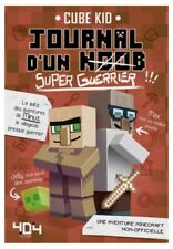 Journal noob tome d'occasion  Orleans-