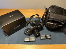 Fujifilm pro legend for sale  BIRMINGHAM