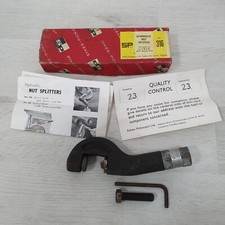 Vintage sykes pickavant for sale  GLASGOW