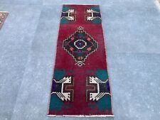 Mini oushak rug for sale  Maury City