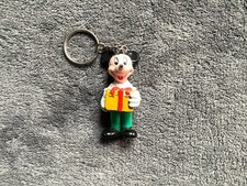 Porte clé mickey d'occasion  Coulanges-lès-Nevers