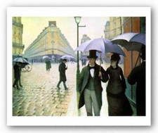 Paris rainy day for sale  Graysville