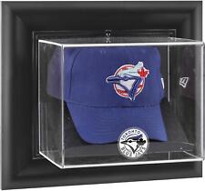 Parede com moldura preta Blue Jays - Vitrine com logotipo - Fanáticos comprar usado  Enviando para Brazil