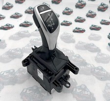 2012 - 2015 BMW F30 328I 335I SPORT AUTOMÁTICO TRANS GEAR SELETOR BOTÃO DE MUDANÇA FABRICANTE DE EQUIPAMENTO ORIGINAL comprar usado  Enviando para Brazil