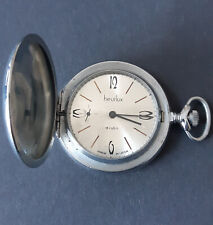 Montre gousset heurlux d'occasion  Forbach