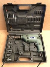 Tcl hammer drill for sale  HEREFORD