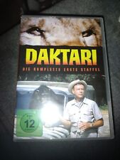 Daktari staffel dvd gebraucht kaufen  Porta Westfalica