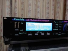 eventide harmonizer d'occasion eventide harmonizer d'occasion Expédié en Belgium