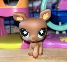 Figurine petshop original d'occasion  Bully-les-Mines