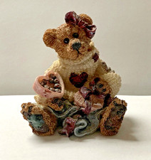 Boyds bears friends for sale  Mason
