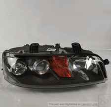 51712392 proiettore fiat usato  Italia