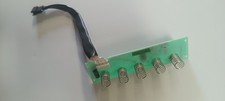 Elica agc0132710 module d'occasion  Ambérieu-en-Bugey