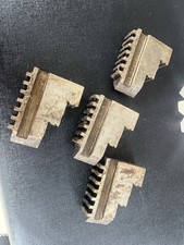 Drehfutter backensatz 263 gebraucht kaufen  Ochtrup
