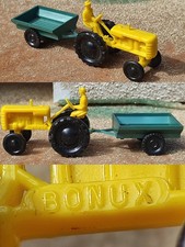 Bonux tracteur fergusson d'occasion  Le Bousquet-d'Orb