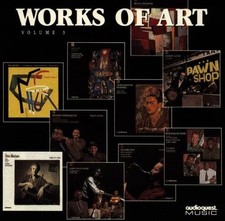 Various artists works usato  Spedire a Italy