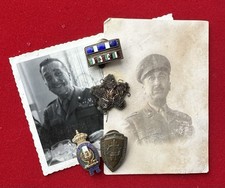 Lotto militaria ww2 usato  Pinerolo