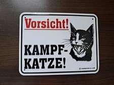 Rahmenlos riginal blechschild gebraucht kaufen  Langenselbold
