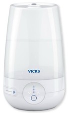 Vicks filterfree plus for sale  Iron Station
