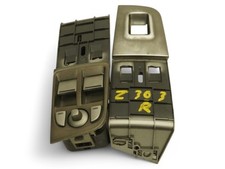 Usado, 2008 - 2010 JAGUAR XK X150 MESTRE JANELA ESPELHO INTERRUPTOR CONTROLE ESQUERDA DIREITA FABRICANTE DE EQUIPAMENTO ORIGINAL comprar usado  Enviando para Brazil