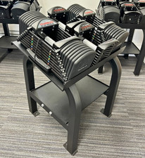 Powerblock pro commercial for sale  NORTHOLT