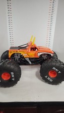 Monster jam official for sale  Elgin