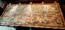 french tapestry for sale  BOLTON