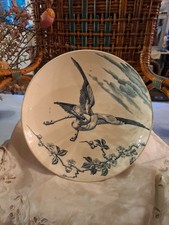 Piedouche compotier terre d'occasion  Villeneuve-la-Guyard