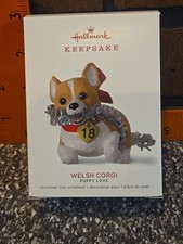 Genuine hallmark keepsake for sale  Owensville