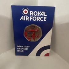 Official raf red for sale  CHELMSFORD