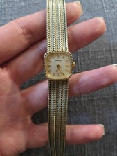 Montre maty vermeil d'occasion  Nevers
