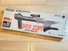 Nintendo super famicom d'occasion  Rambervillers