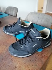 Lowa vibram herren gebraucht kaufen  Mettingen