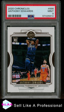 Anthony edwards panini gebraucht kaufen  Solingen