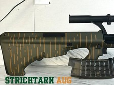 Airsoft snow wolf for sale  Cedar Park