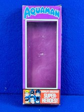 Mego marvel action for sale  Denver
